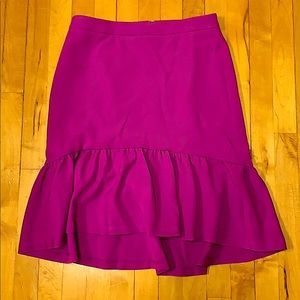 Beautiful, brand new flowy shirt